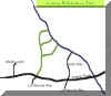 Gerona Wilderness Trail.jpg (54651 bytes)